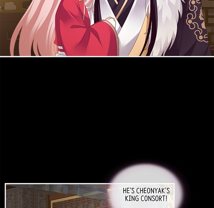 I Will Always Remember You I Will Always Remember You EP 21 - Toomics page 86 - 