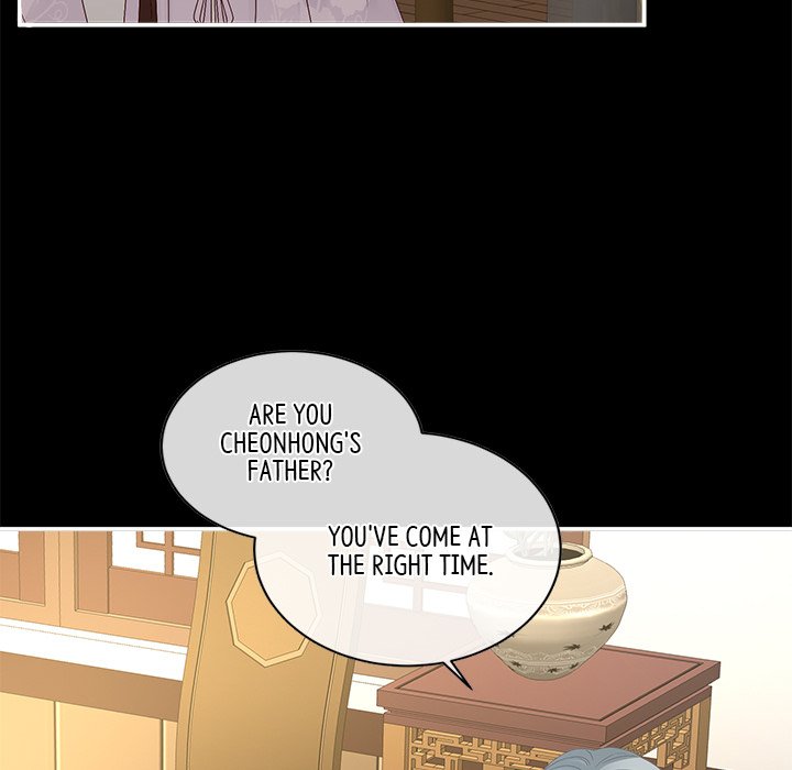 I Will Always Remember You I Will Always Remember You EP 21 - Toomics page 88 - 