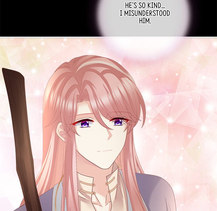 I Will Always Remember You I Will Always Remember You EP 21 - Toomics page 95 - 