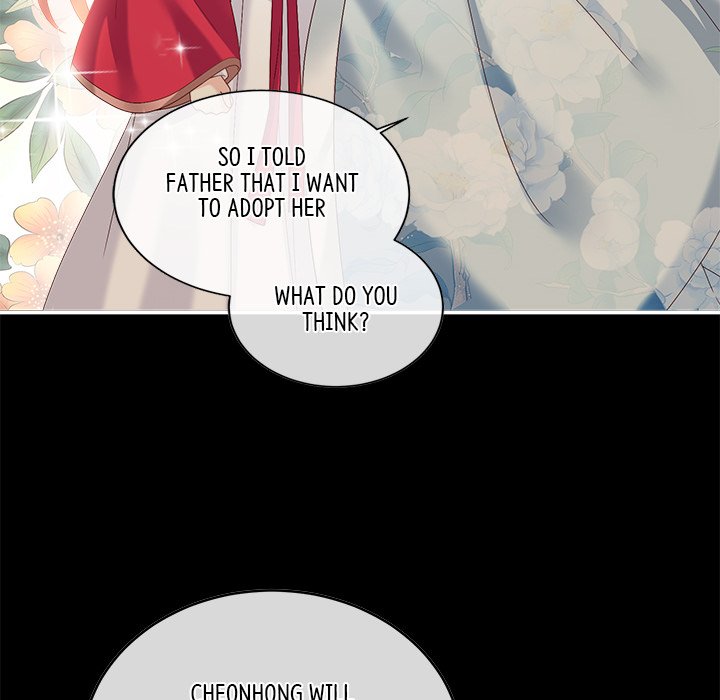 I Will Always Remember You I Will Always Remember You EP 21 - Toomics page 98 - 
