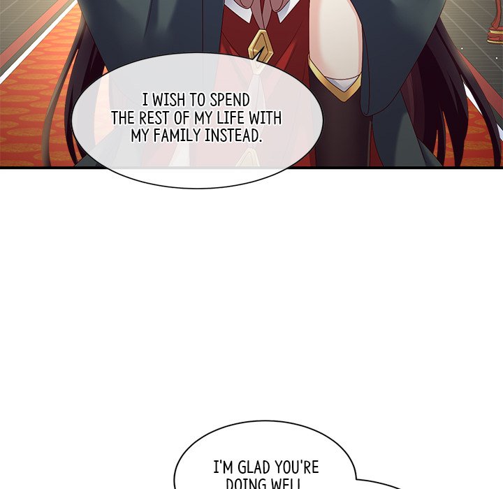 I Will Always Remember You I Will Always Remember You EP 22 - Toomics page 105 - 
