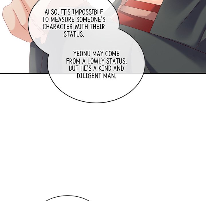I Will Always Remember You I Will Always Remember You EP 22 - Toomics page 110 - 
