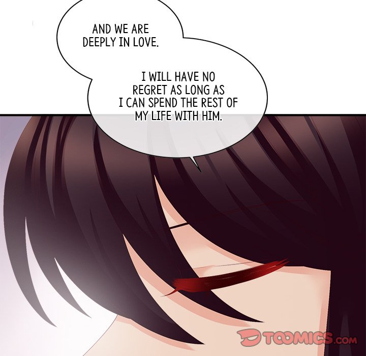 I Will Always Remember You I Will Always Remember You EP 22 - Toomics page 111 - 