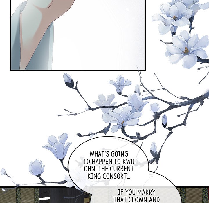I Will Always Remember You I Will Always Remember You EP 22 - Toomics page 114 - 