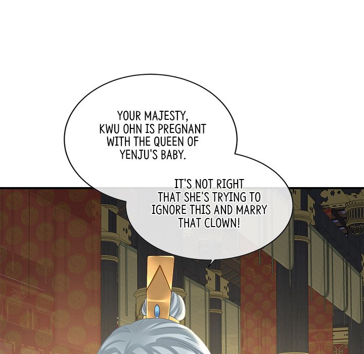 I Will Always Remember You I Will Always Remember You EP 22 - Toomics page 119 - 