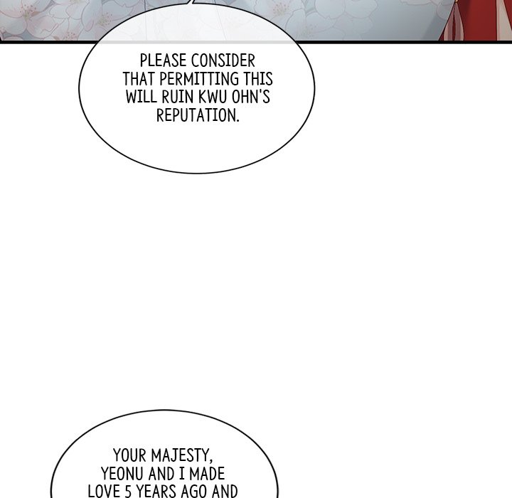 I Will Always Remember You I Will Always Remember You EP 22 - Toomics page 121 - 