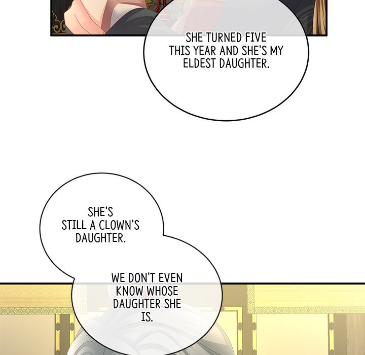 I Will Always Remember You I Will Always Remember You EP 22 - Toomics page 123 - 