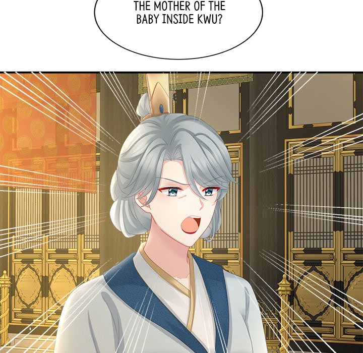 I Will Always Remember You I Will Always Remember You EP 22 - Toomics page 128 - 