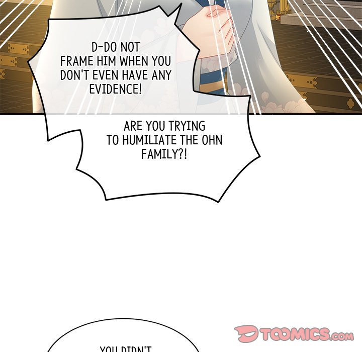 I Will Always Remember You I Will Always Remember You EP 22 - Toomics page 129 - 