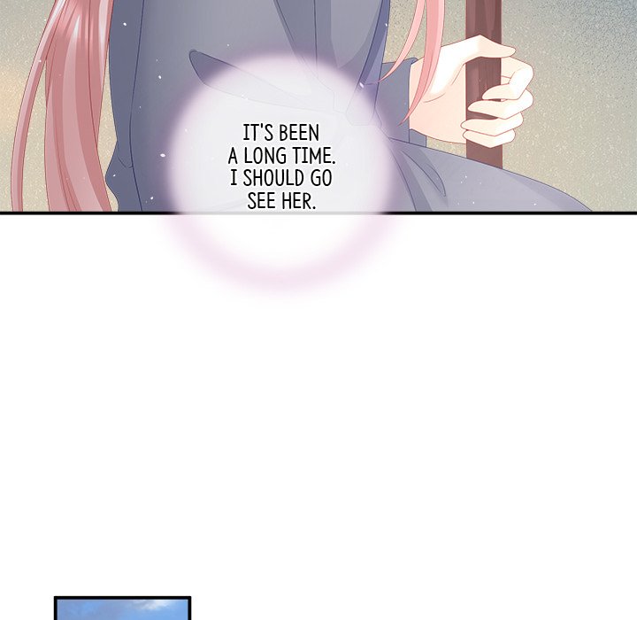 I Will Always Remember You I Will Always Remember You EP 22 - Toomics page 14 - 