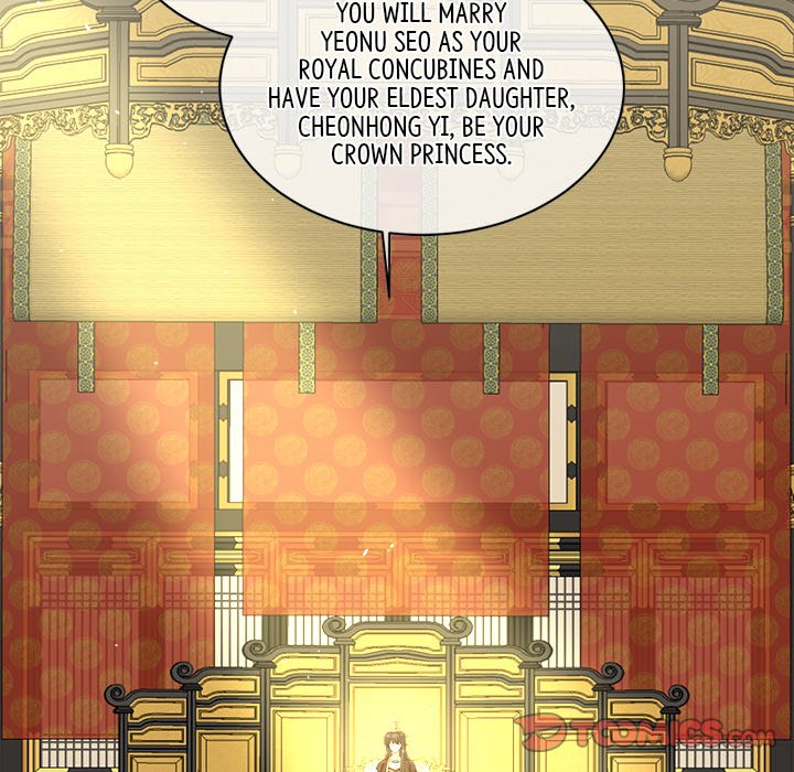 I Will Always Remember You I Will Always Remember You EP 22 - Toomics page 138 - 