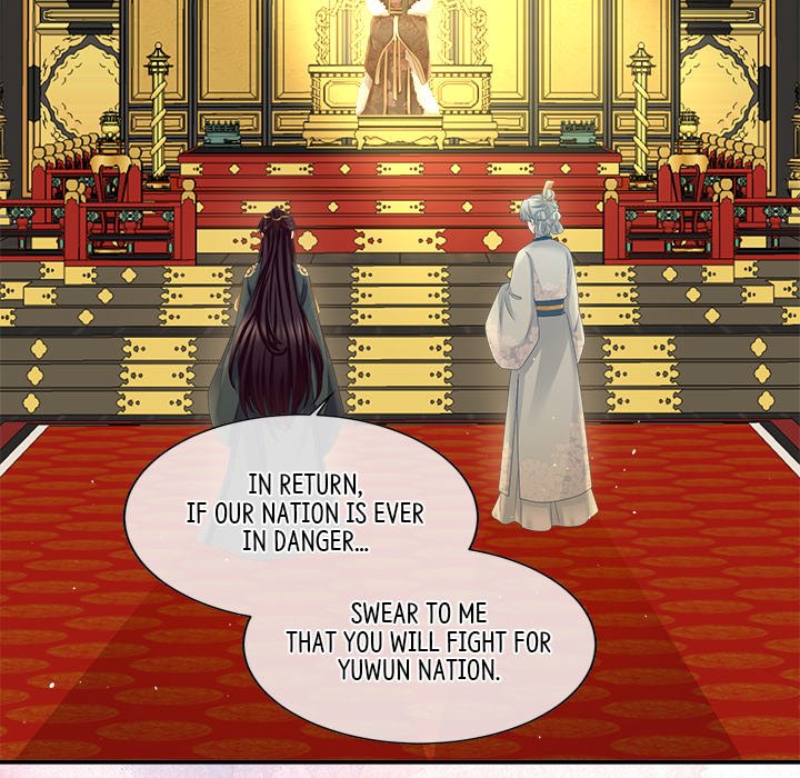 I Will Always Remember You I Will Always Remember You EP 22 - Toomics page 139 - 