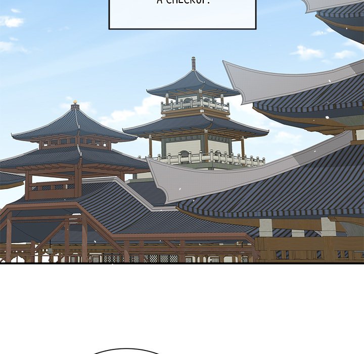 I Will Always Remember You I Will Always Remember You EP 22 - Toomics page 143 - 