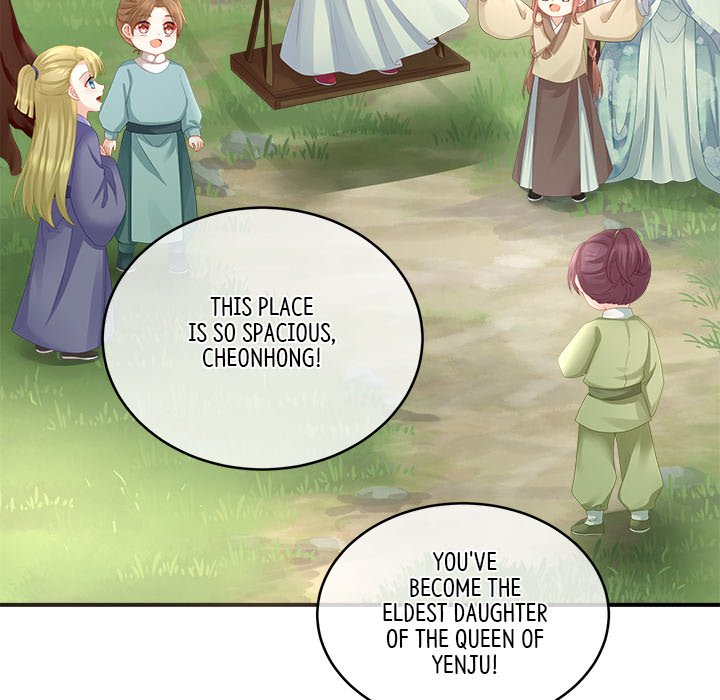 I Will Always Remember You I Will Always Remember You EP 22 - Toomics page 18 - 