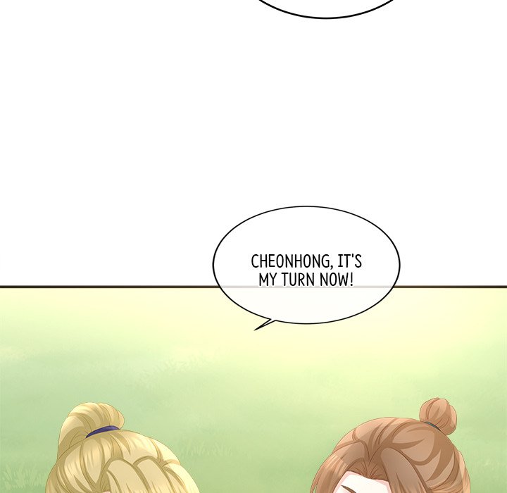 I Will Always Remember You I Will Always Remember You EP 22 - Toomics page 19 - 
