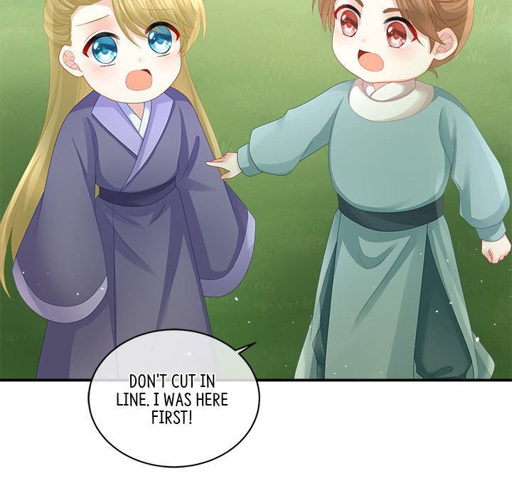 I Will Always Remember You I Will Always Remember You EP 22 - Toomics page 20 - 