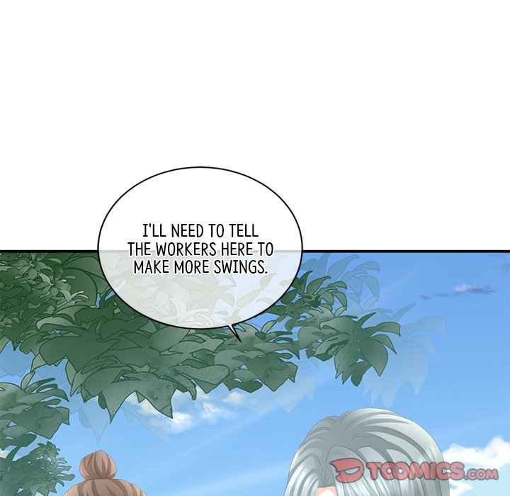 I Will Always Remember You I Will Always Remember You EP 22 - Toomics page 21 - 