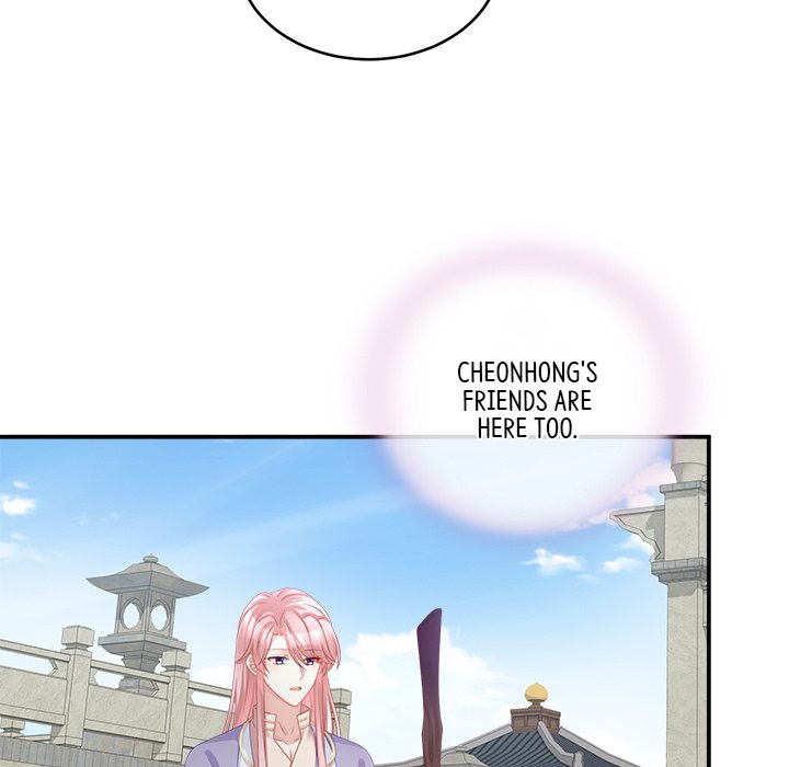 I Will Always Remember You I Will Always Remember You EP 22 - Toomics page 23 - 