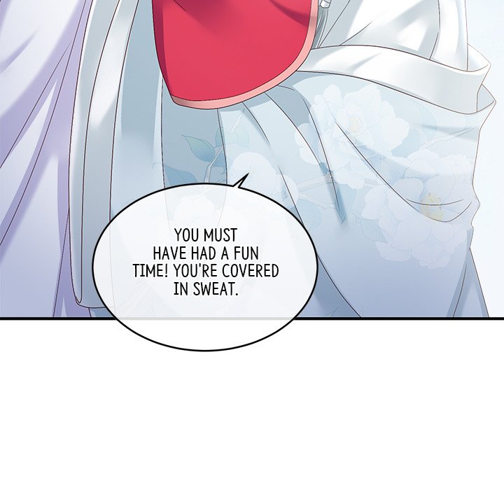 I Will Always Remember You I Will Always Remember You EP 22 - Toomics page 28 - 