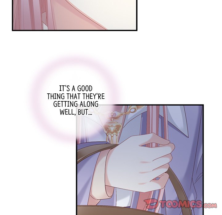 I Will Always Remember You I Will Always Remember You EP 22 - Toomics page 30 - 