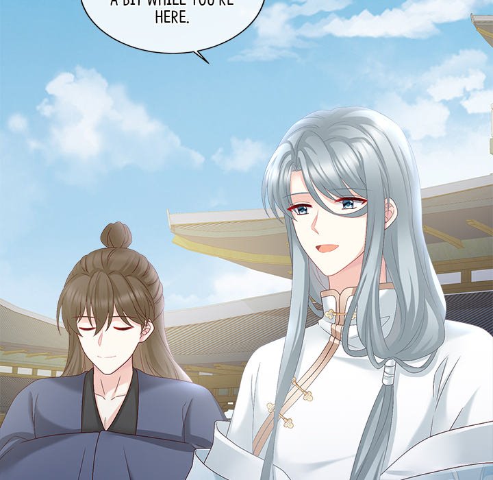 I Will Always Remember You I Will Always Remember You EP 22 - Toomics page 38 - 