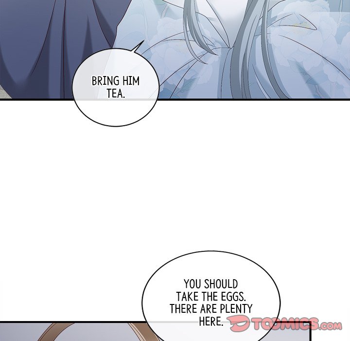 I Will Always Remember You I Will Always Remember You EP 22 - Toomics page 39 - 