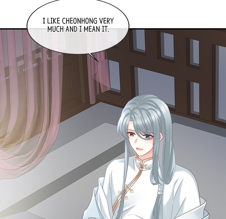I Will Always Remember You I Will Always Remember You EP 22 - Toomics page 41 - 