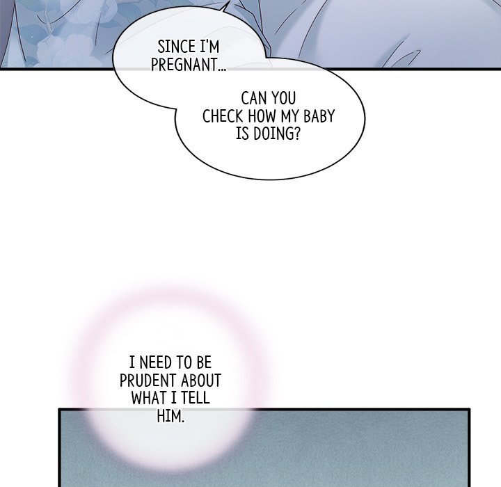 I Will Always Remember You I Will Always Remember You EP 22 - Toomics page 46 - 