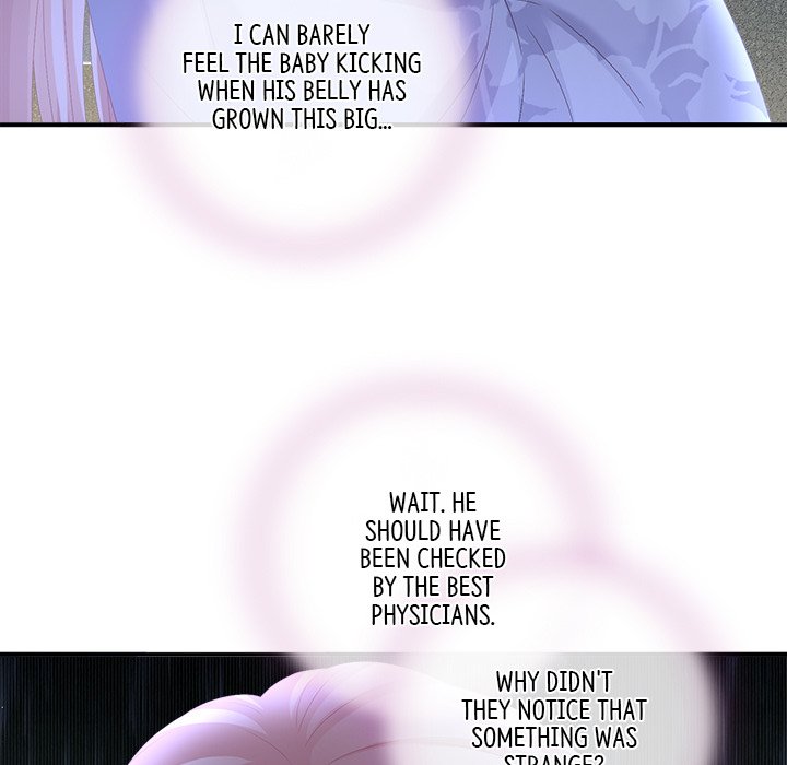 I Will Always Remember You I Will Always Remember You EP 22 - Toomics page 55 - 