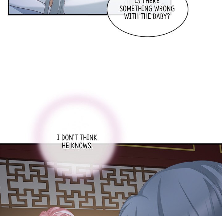 I Will Always Remember You I Will Always Remember You EP 22 - Toomics page 59 - 