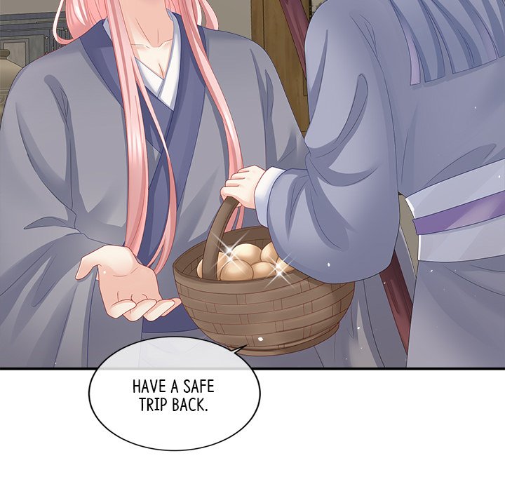 I Will Always Remember You I Will Always Remember You EP 22 - Toomics page 8 - 