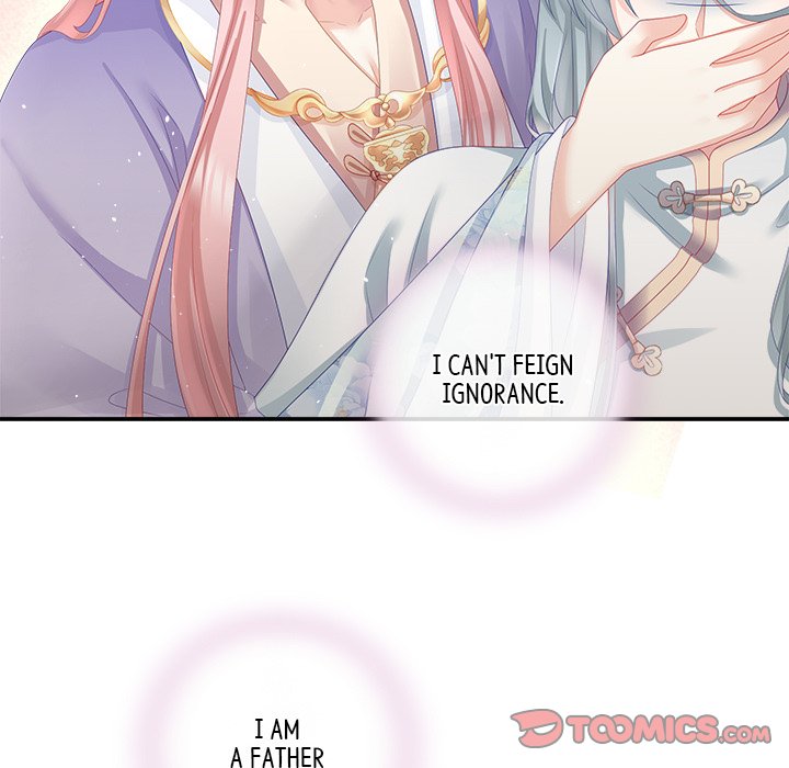 I Will Always Remember You I Will Always Remember You EP 22 - Toomics page 75 - 