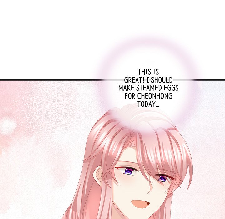 I Will Always Remember You I Will Always Remember You EP 22 - Toomics page 9 - 