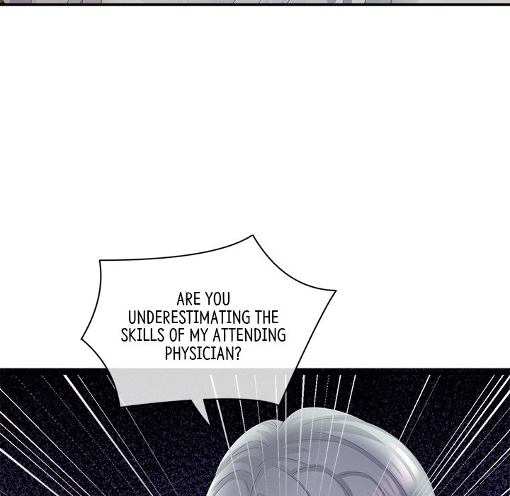 I Will Always Remember You I Will Always Remember You EP 22 - Toomics page 83 - 
