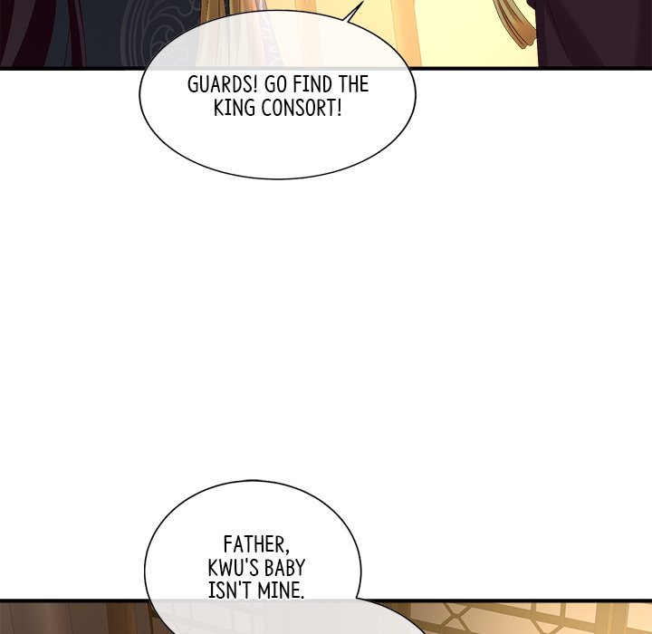 I Will Always Remember You I Will Always Remember You EP 23 - Toomics page 101 - 