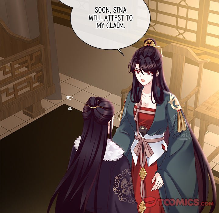 I Will Always Remember You I Will Always Remember You EP 23 - Toomics page 102 - 
