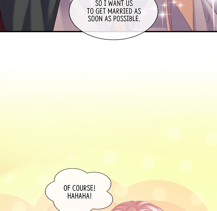I Will Always Remember You I Will Always Remember You EP 23 - Toomics page 121 - 