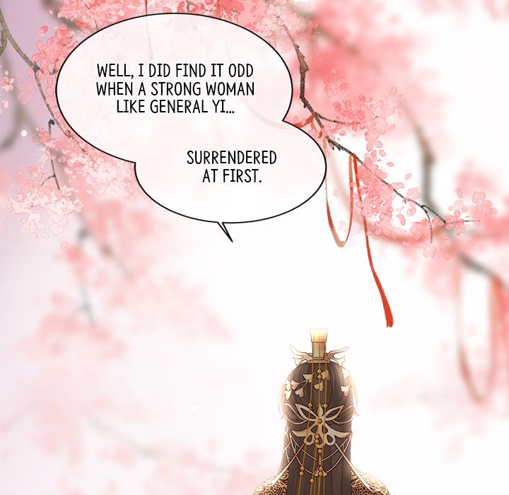 I Will Always Remember You I Will Always Remember You EP 23 - Toomics page 135 - 