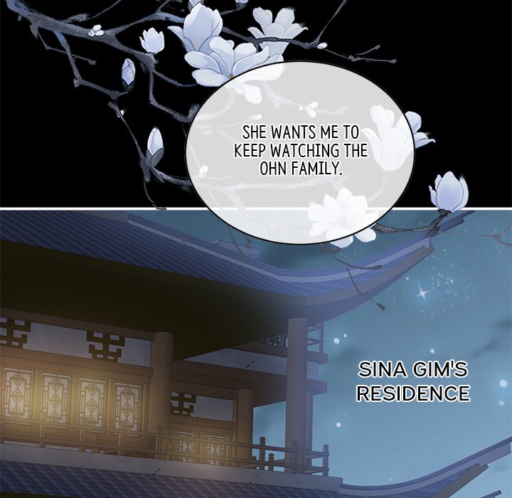 I Will Always Remember You I Will Always Remember You EP 23 - Toomics page 143 - 