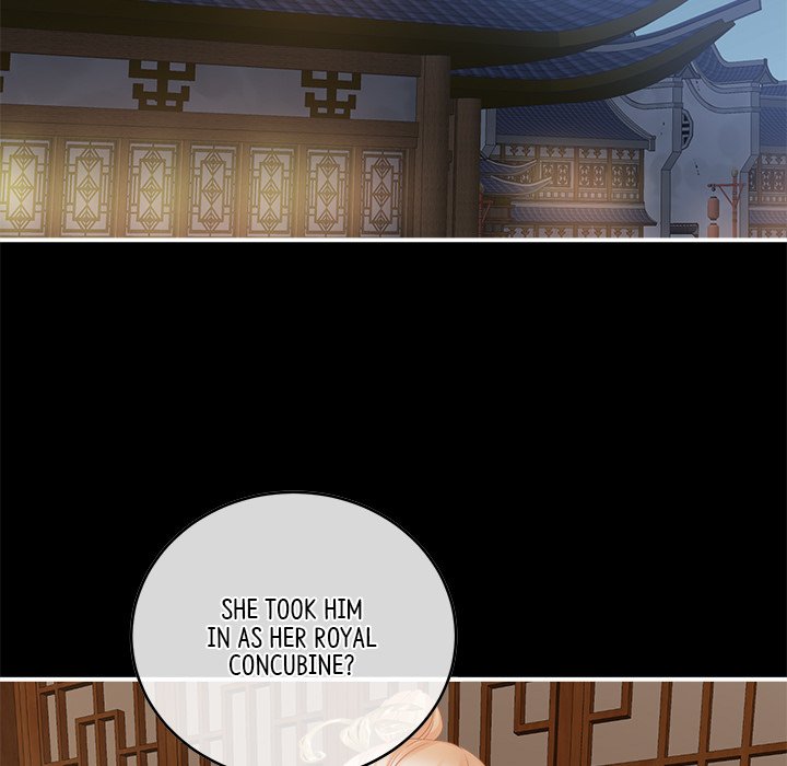 I Will Always Remember You I Will Always Remember You EP 23 - Toomics page 144 - 