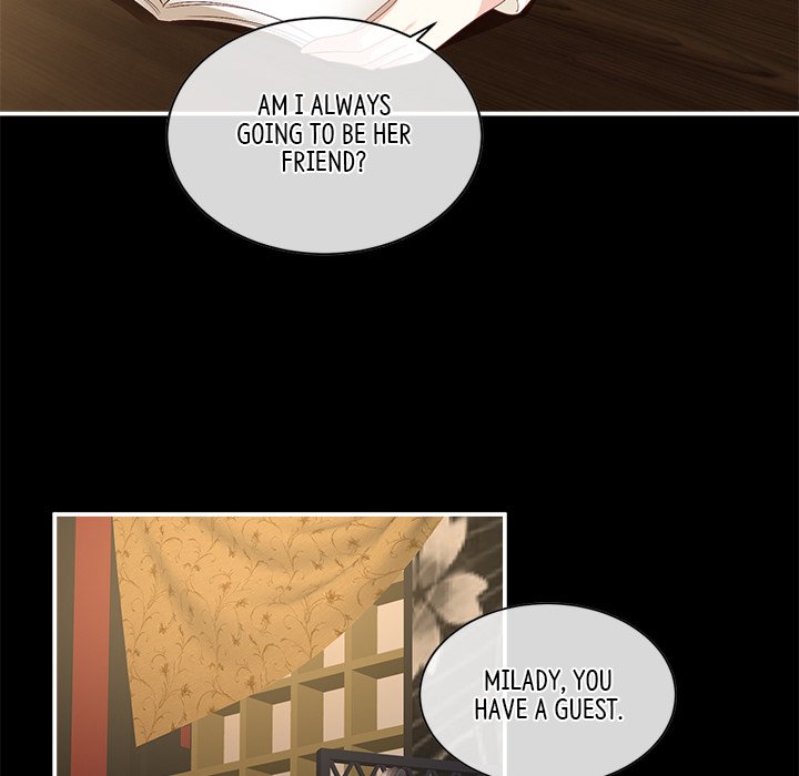 I Will Always Remember You I Will Always Remember You EP 23 - Toomics page 146 - 