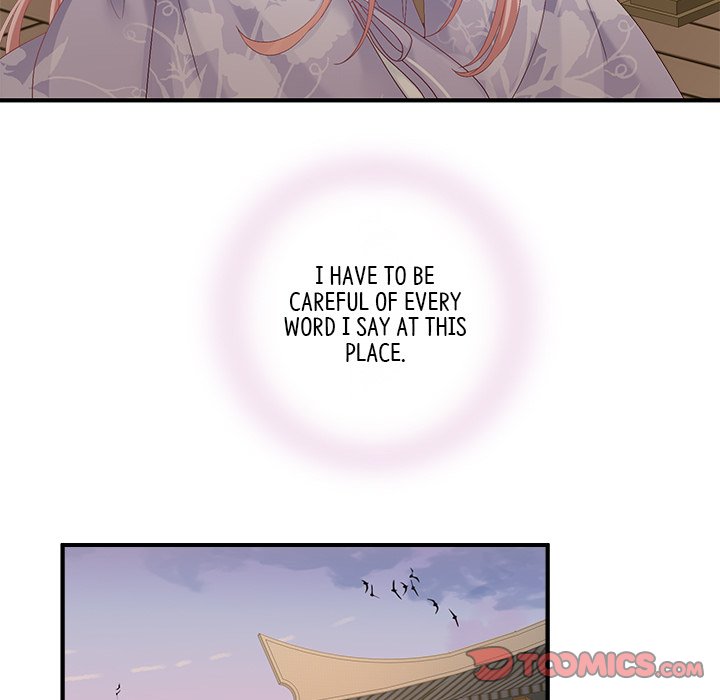 I Will Always Remember You I Will Always Remember You EP 23 - Toomics page 21 - 
