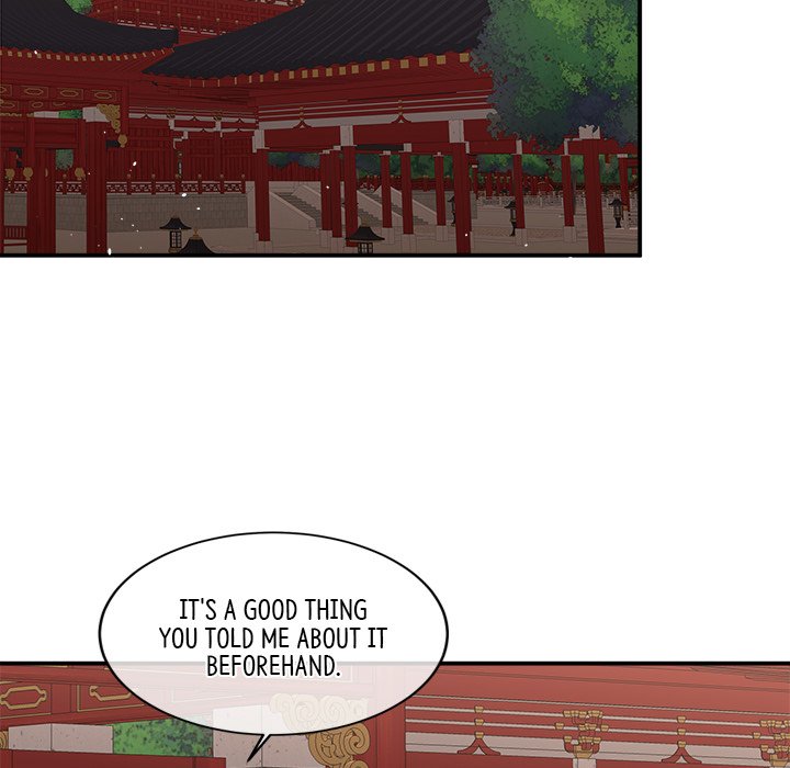 I Will Always Remember You I Will Always Remember You EP 23 - Toomics page 35 - 