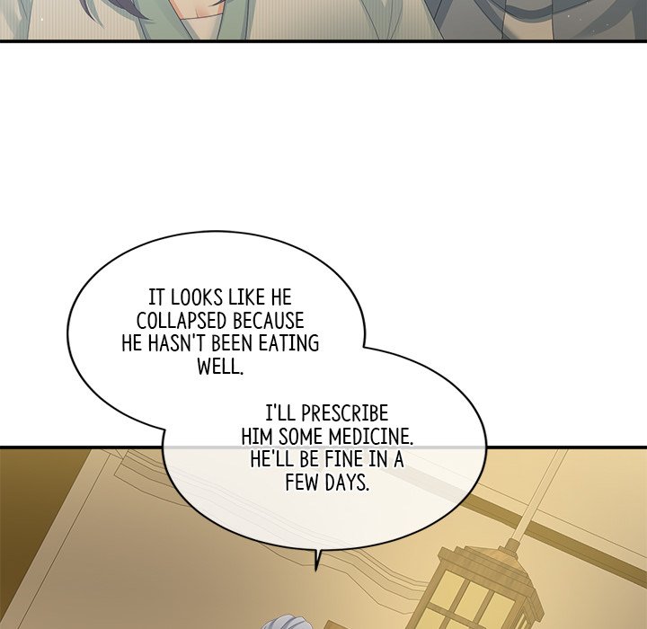 I Will Always Remember You I Will Always Remember You EP 23 - Toomics page 50 - 