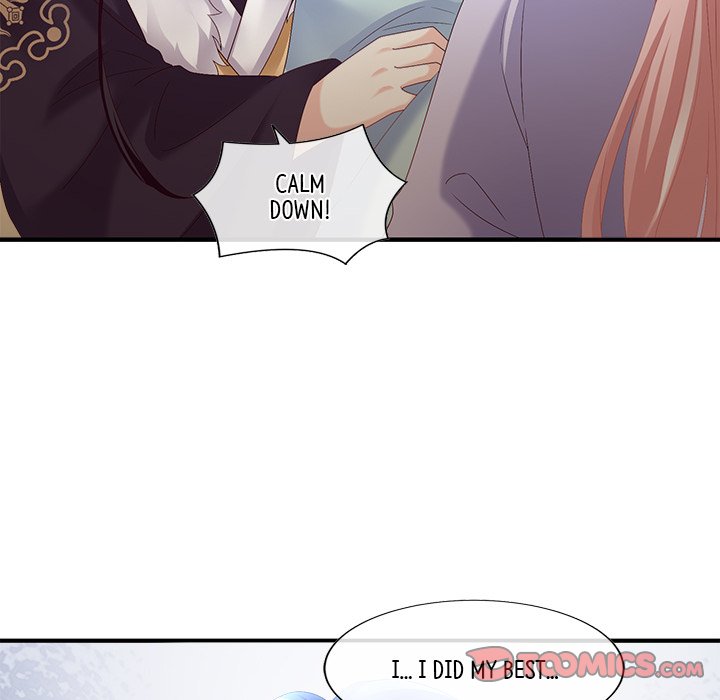 I Will Always Remember You I Will Always Remember You EP 23 - Toomics page 84 - 
