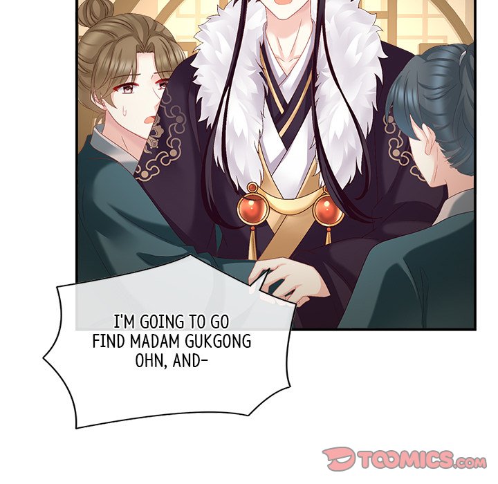 I Will Always Remember You I Will Always Remember You EP 24 - Toomics page 102 - 