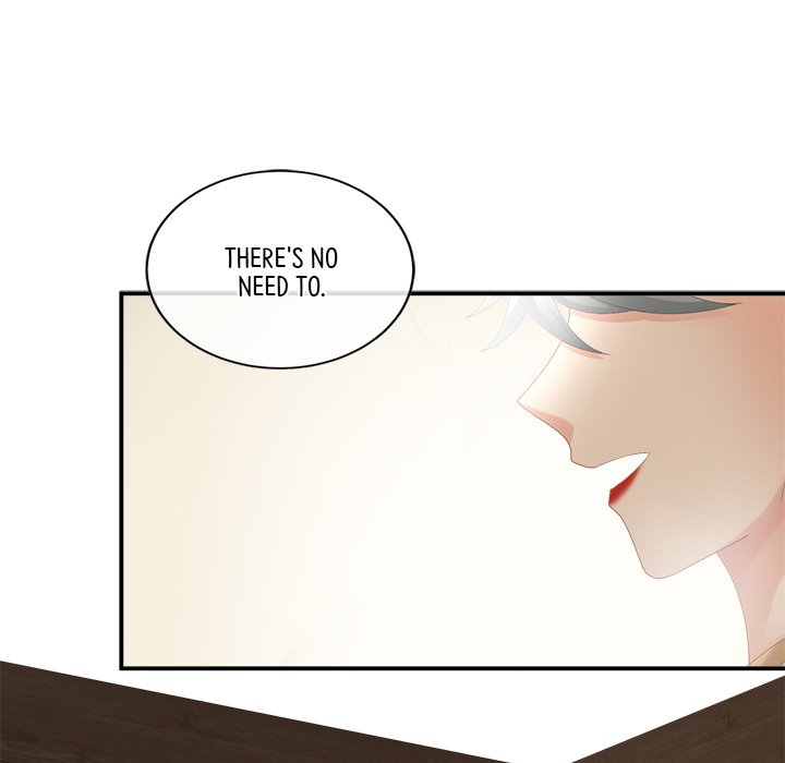 I Will Always Remember You I Will Always Remember You EP 24 - Toomics page 103 - 