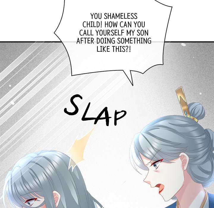 I Will Always Remember You I Will Always Remember You EP 24 - Toomics page 108 - 