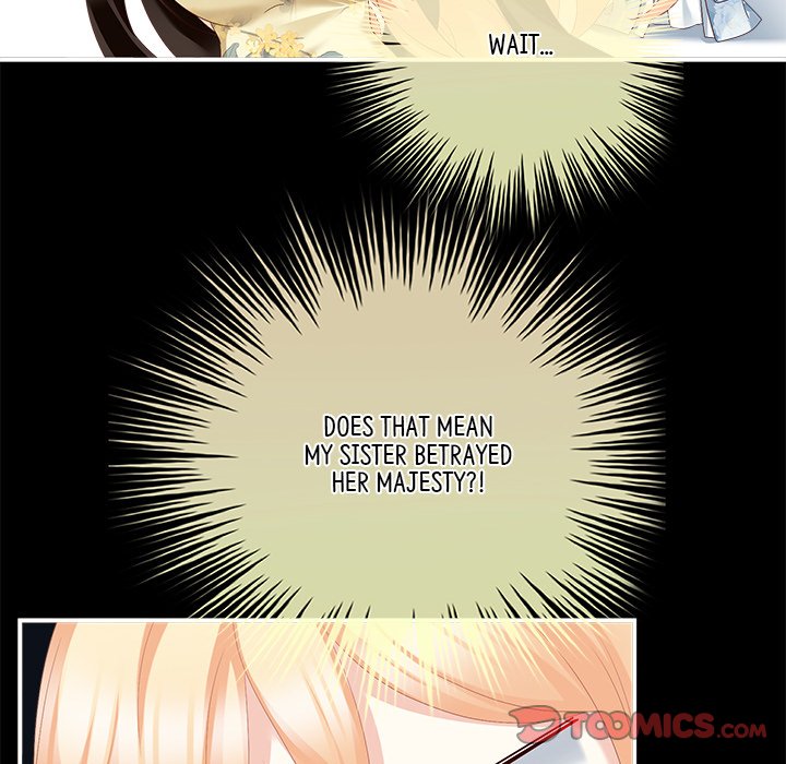 I Will Always Remember You I Will Always Remember You EP 24 - Toomics page 12 - 