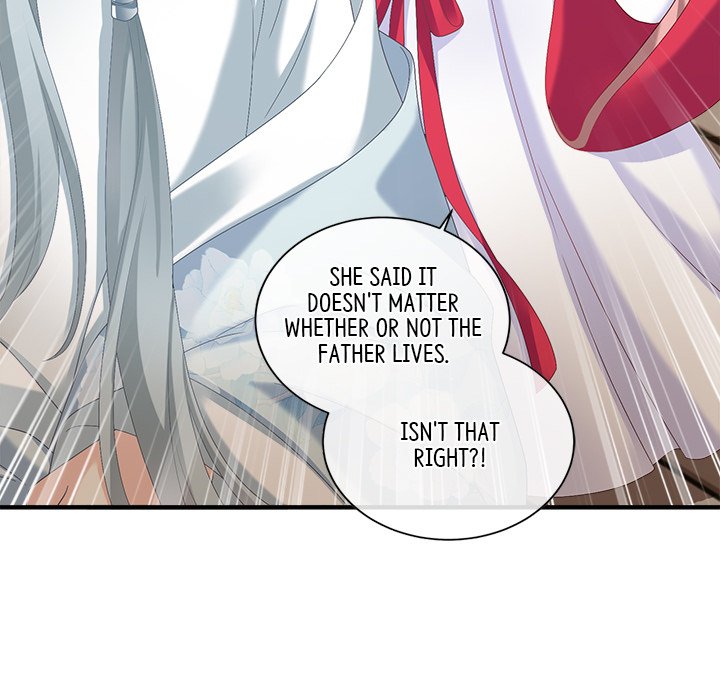 I Will Always Remember You I Will Always Remember You EP 24 - Toomics page 127 - 